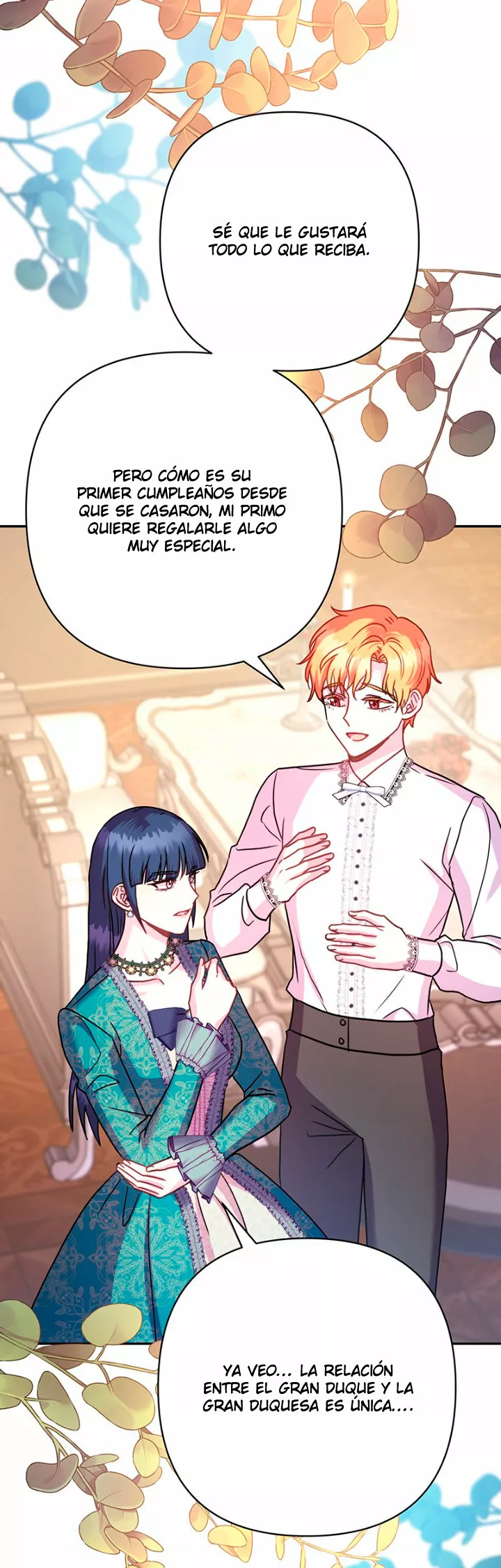 Página 66 del Manga