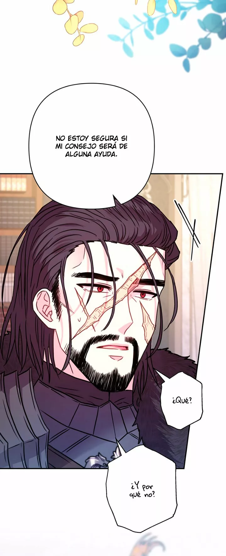 Página 67 del Manga