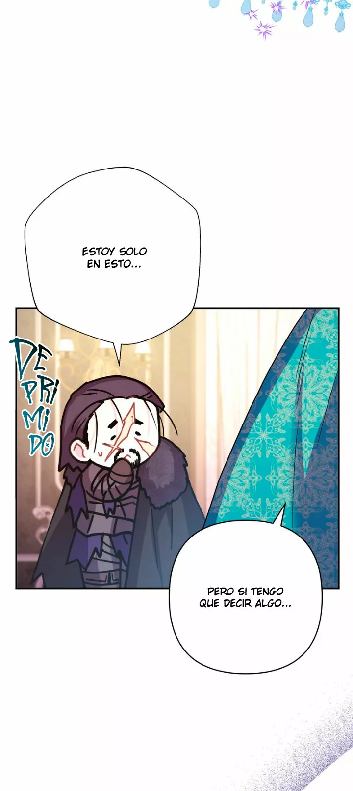 Página 70 del Manga