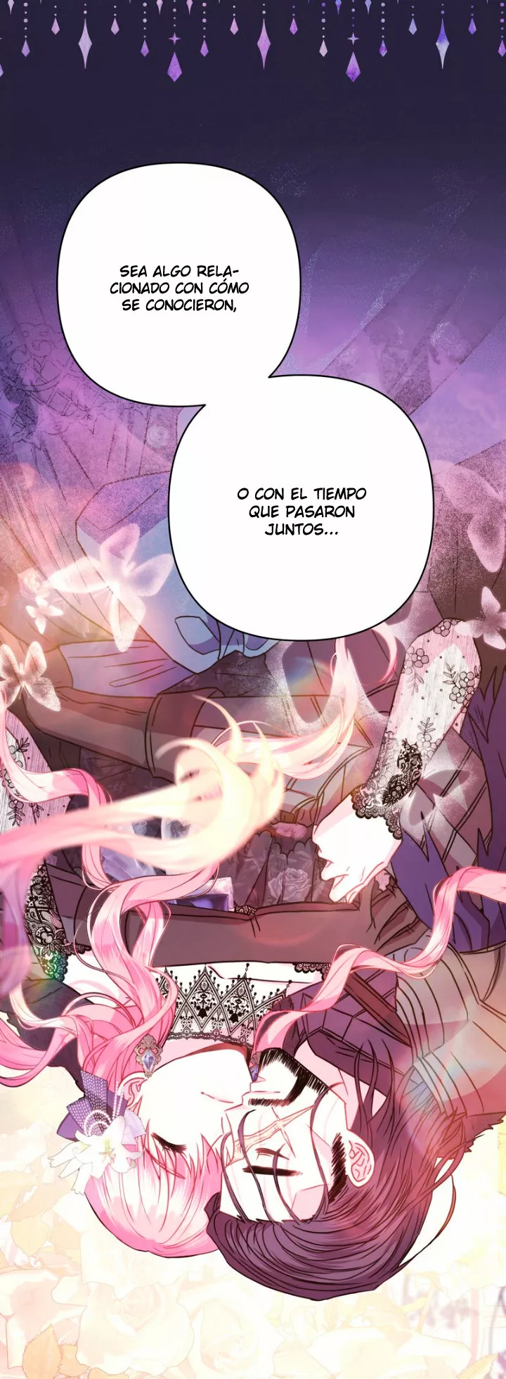 Página 72 del Manga