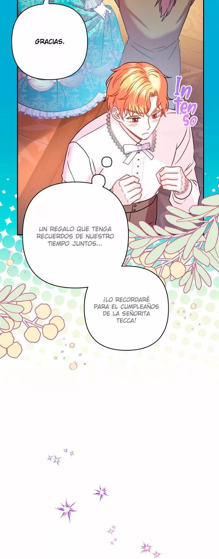 Página 82 del Manga