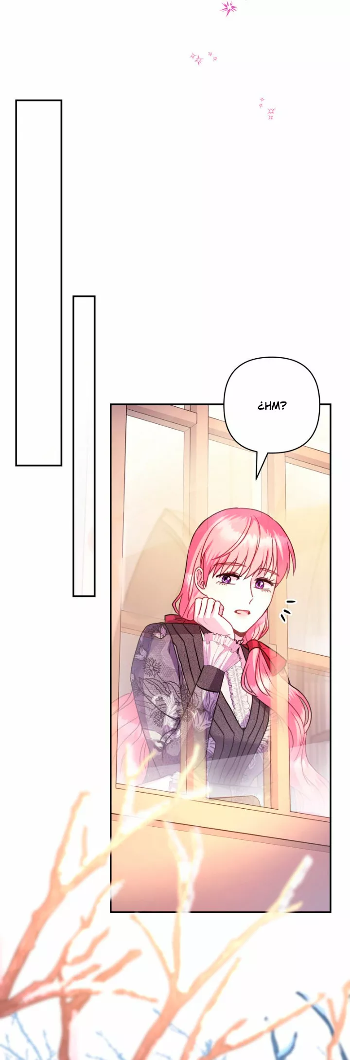 Página 83 del Manga