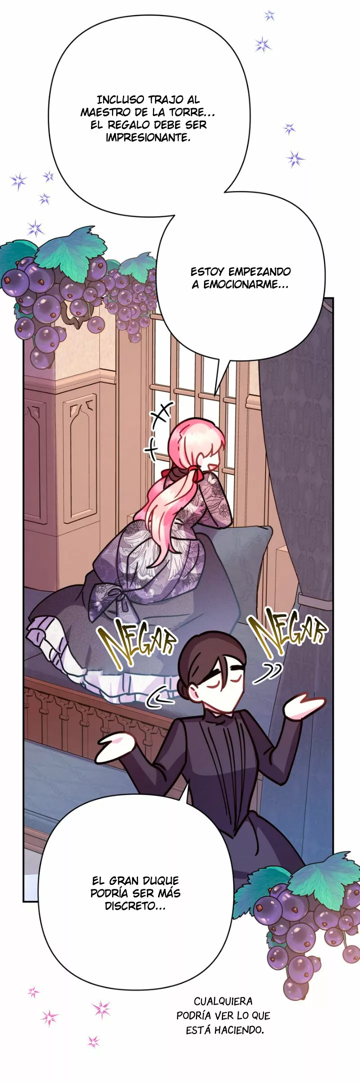 Página 86 del Manga