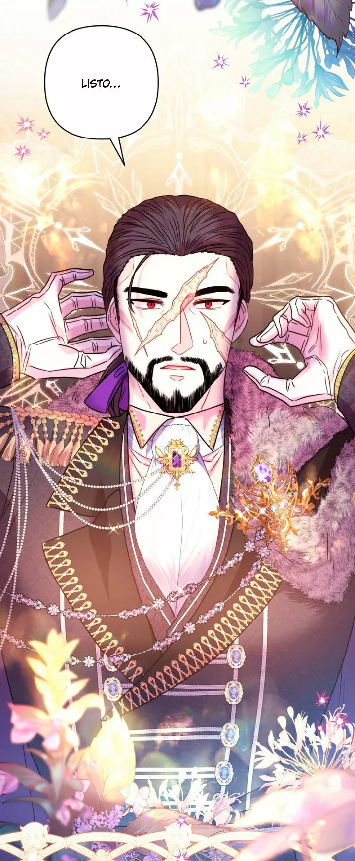 Página 92 del Manga