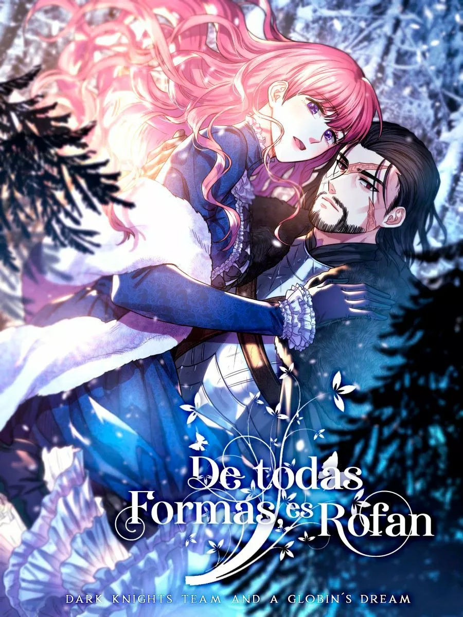 Página 1 del Manga