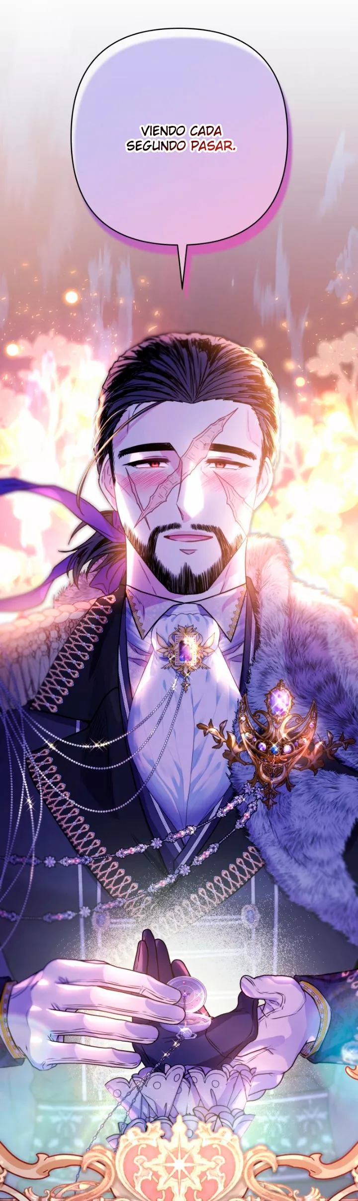 Página 51 del Manga