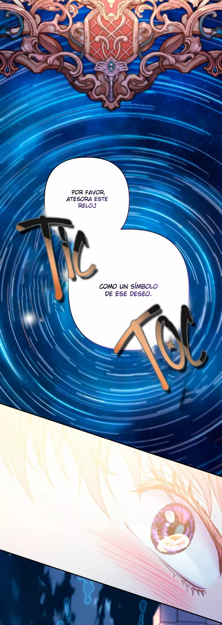 Página 52 del Manga