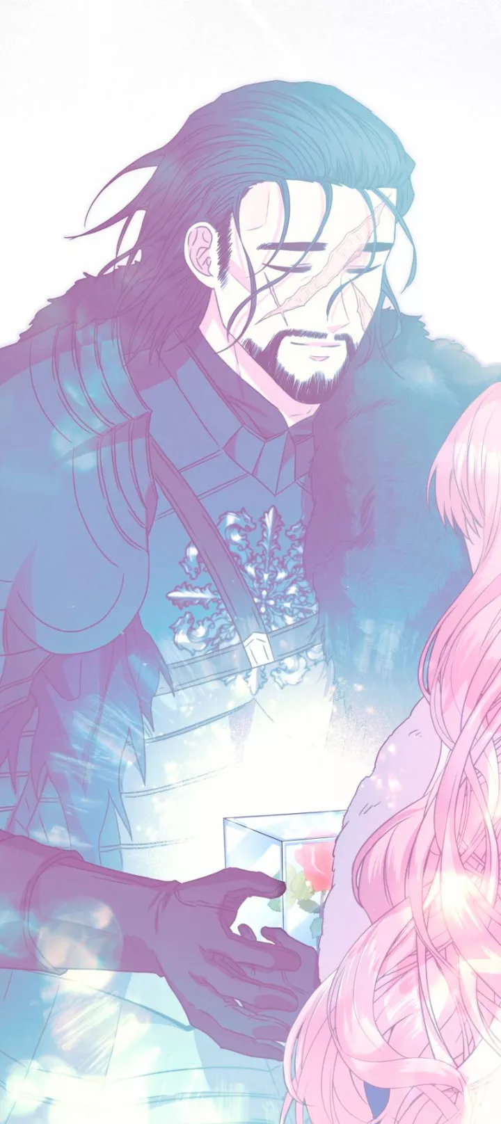 Página 61 del Manga