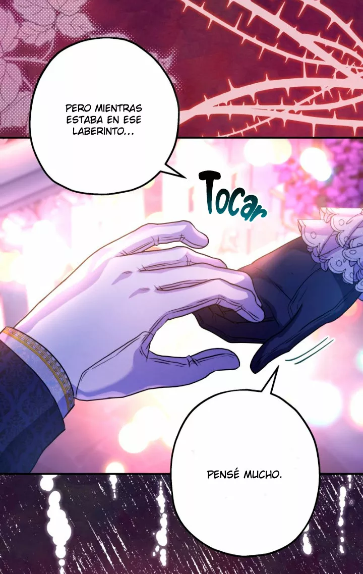Página 69 del Manga