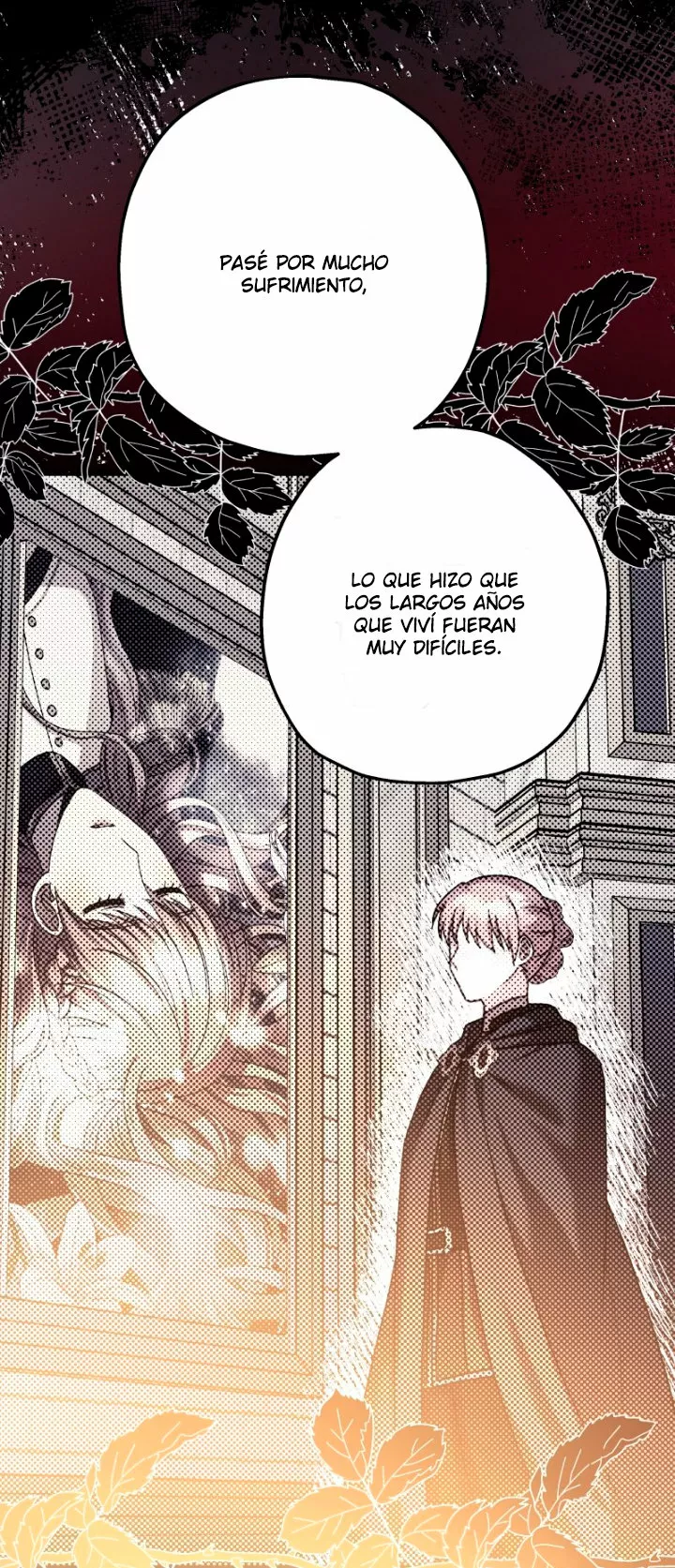 Página 71 del Manga