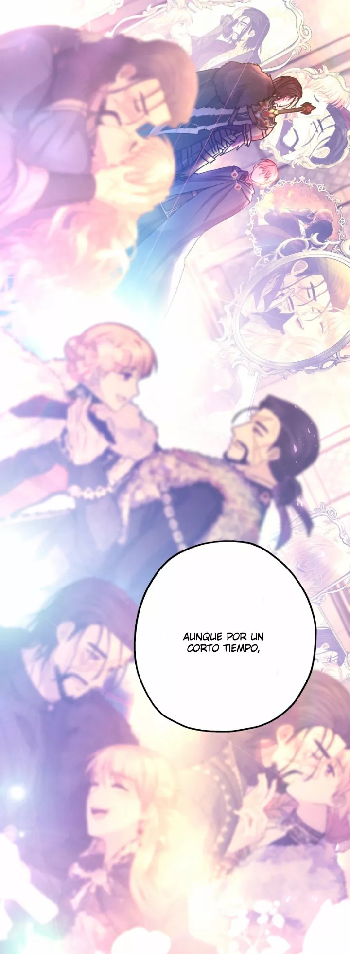 Página 73 del Manga