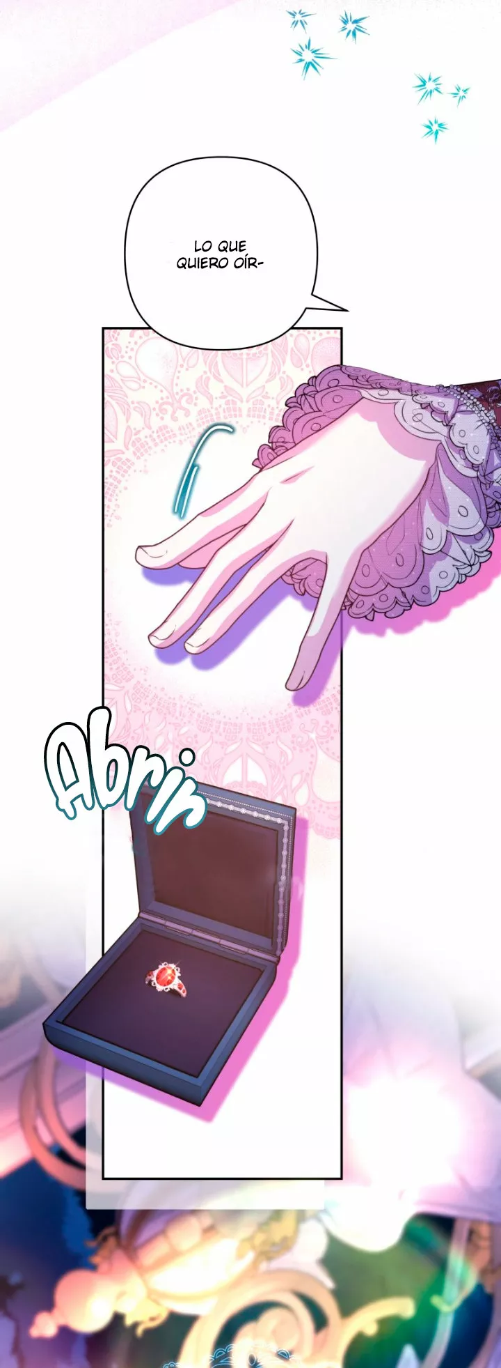 Página 83 del Manga