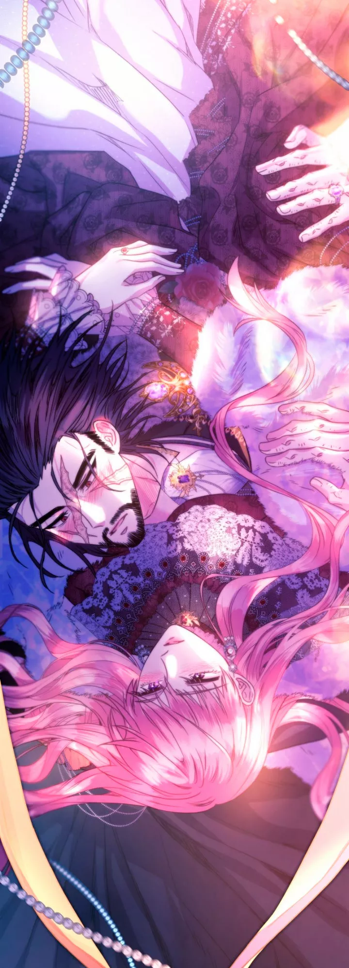 Página 102 del Manga