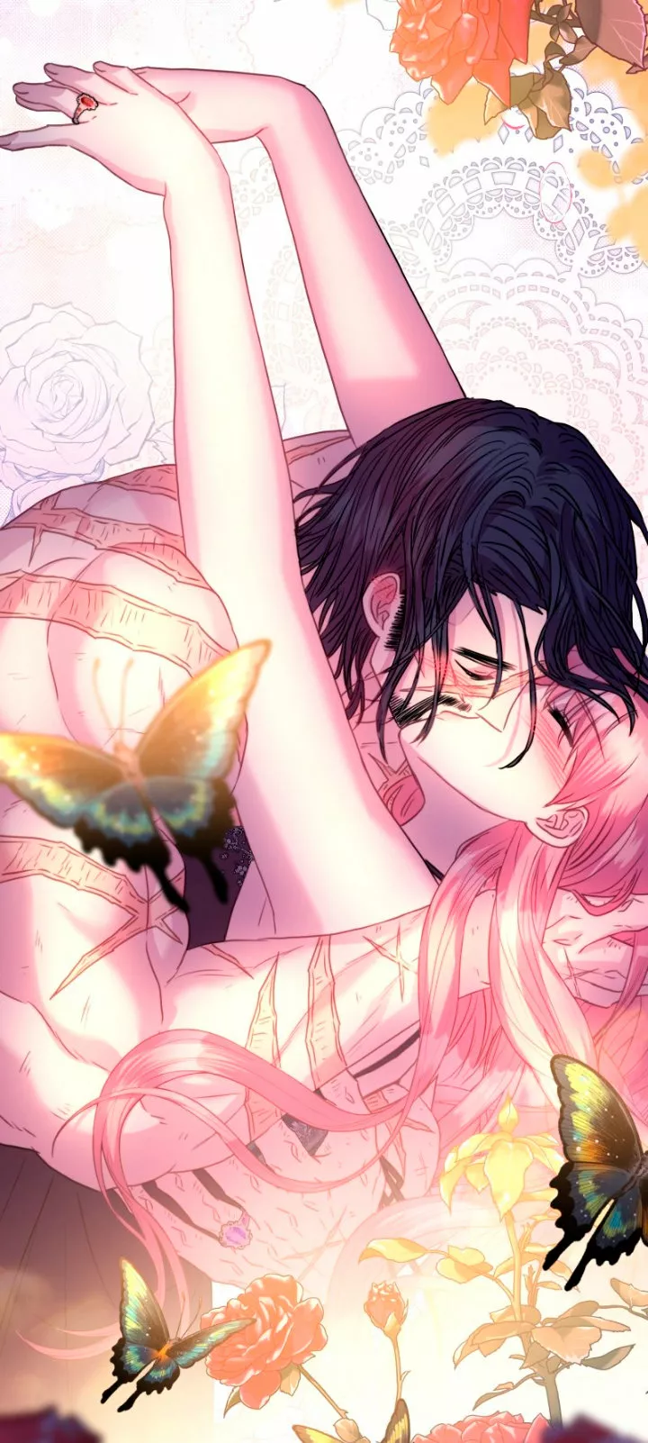 Página 38 del Manga