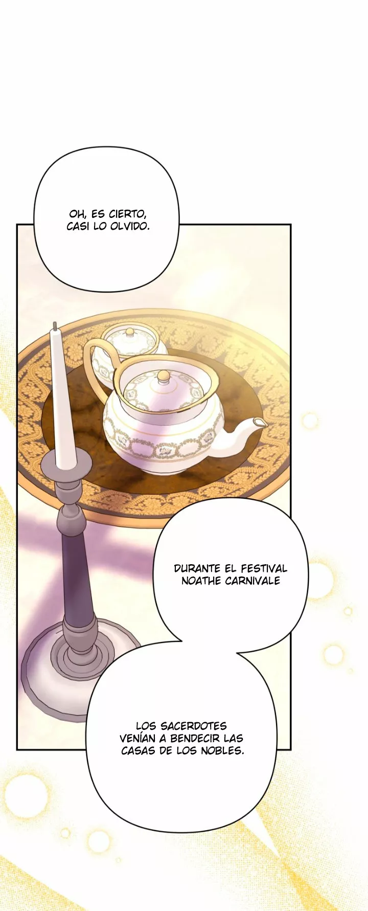 Página 67 del Manga