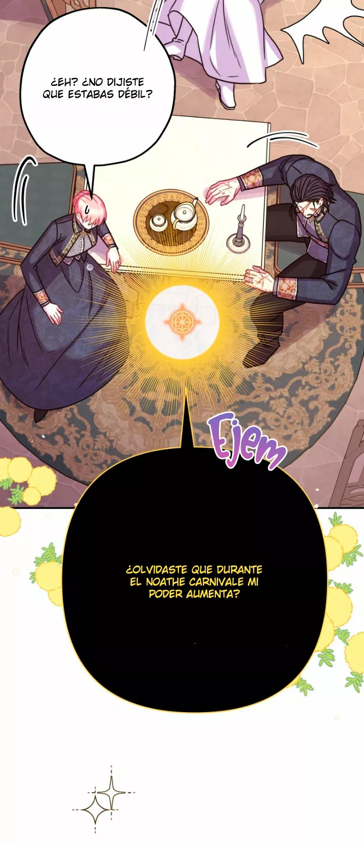 Página 82 del Manga