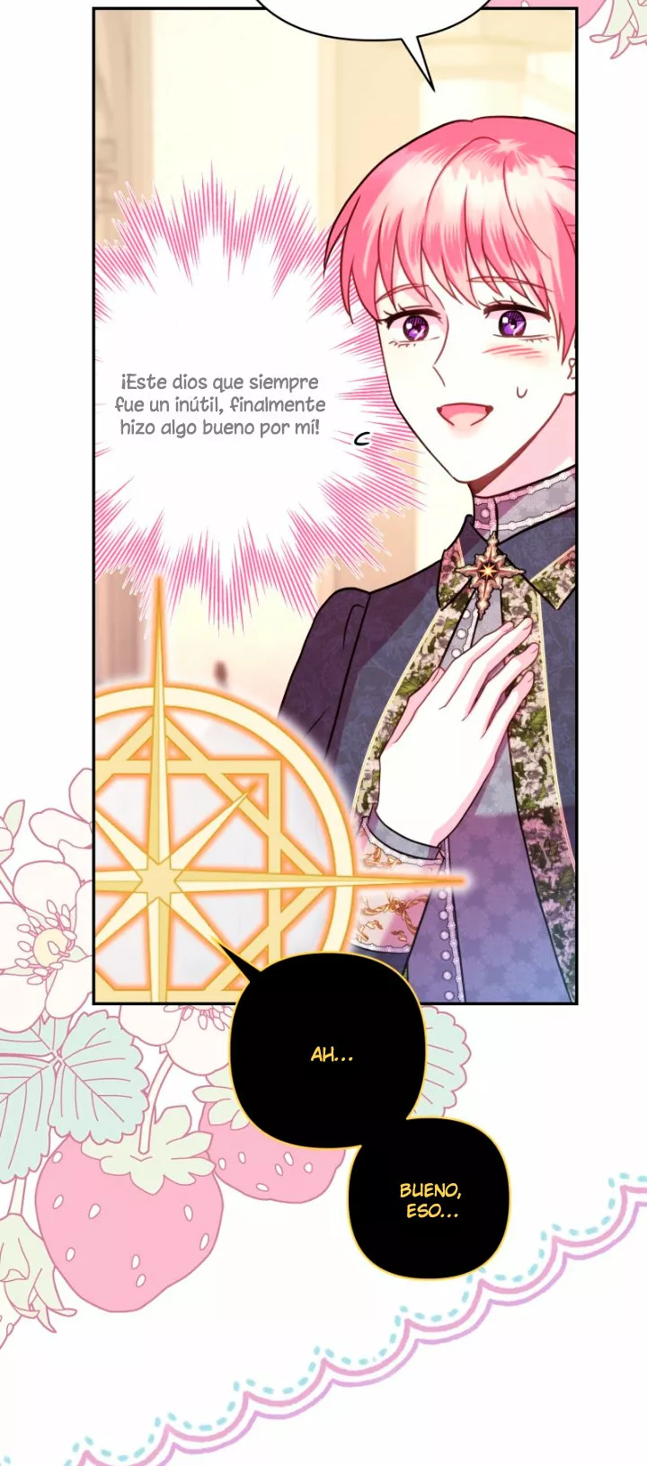 Página 87 del Manga