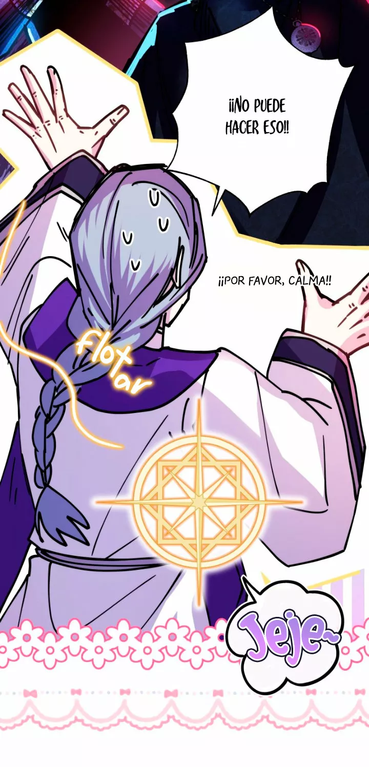 Página 91 del Manga