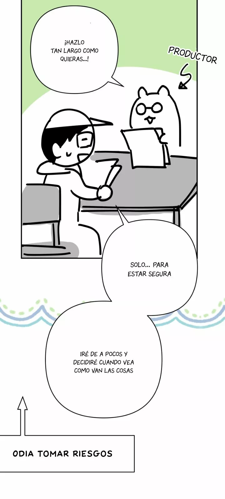 Página 37 del Manga