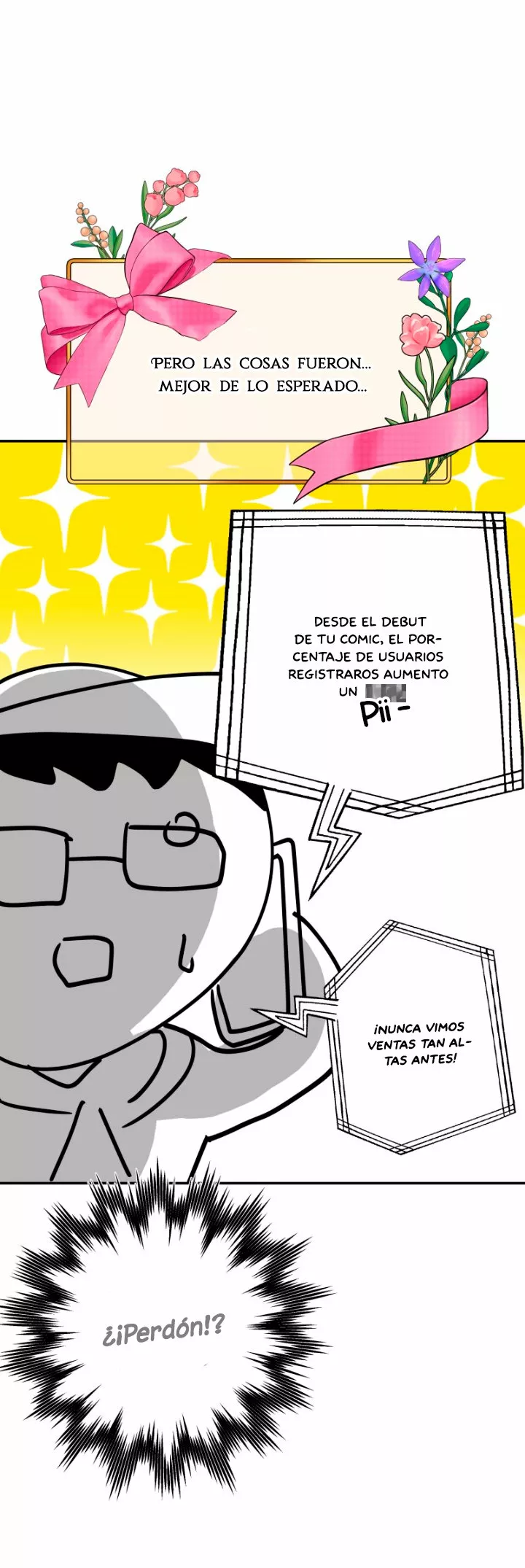 Página 38 del Manga