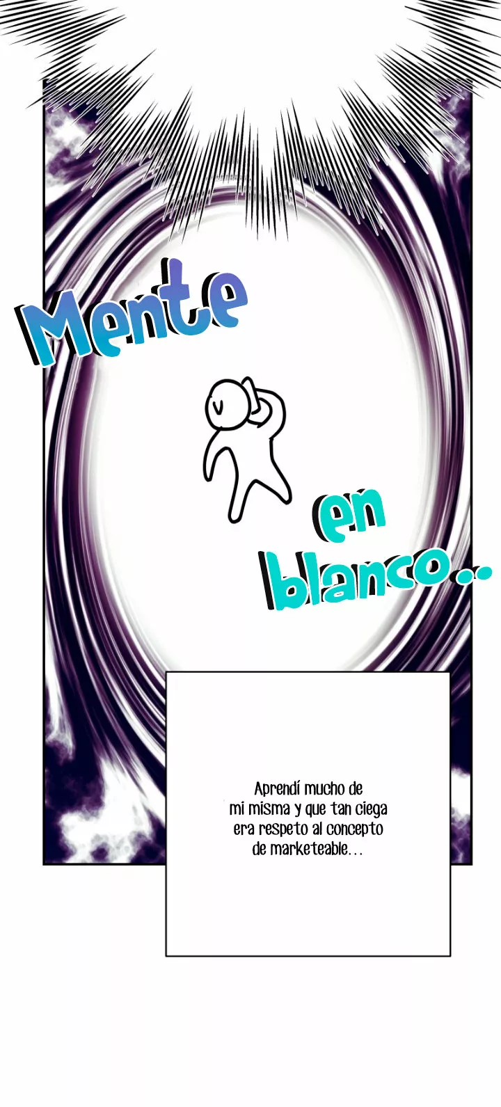 Página 40 del Manga