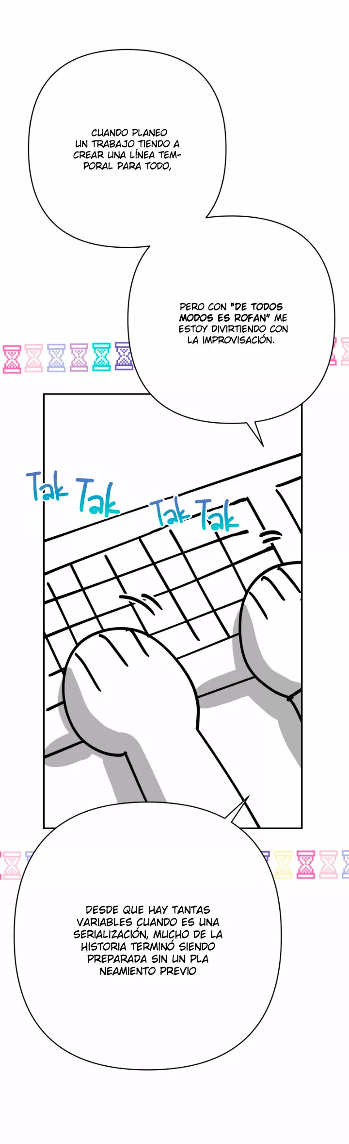 Página 47 del Manga