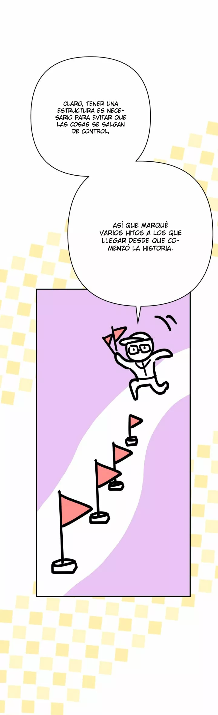Página 48 del Manga