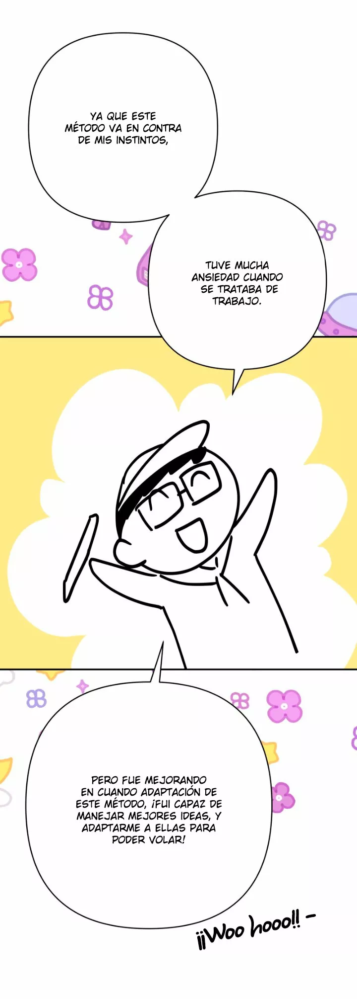 Página 51 del Manga