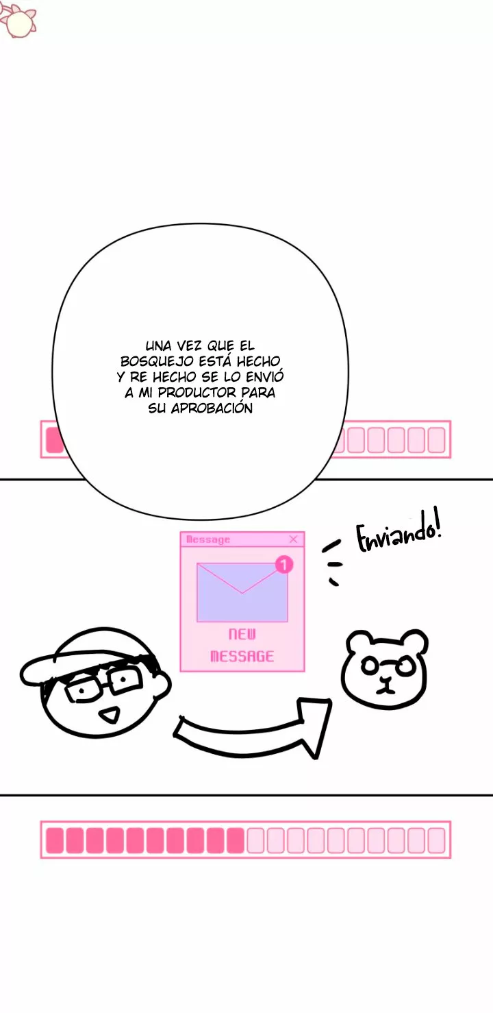 Página 57 del Manga