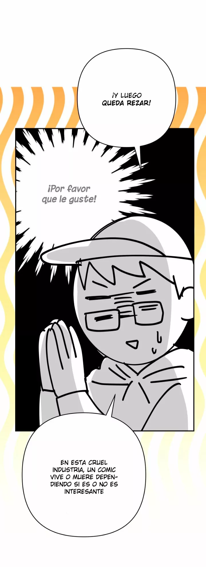 Página 58 del Manga