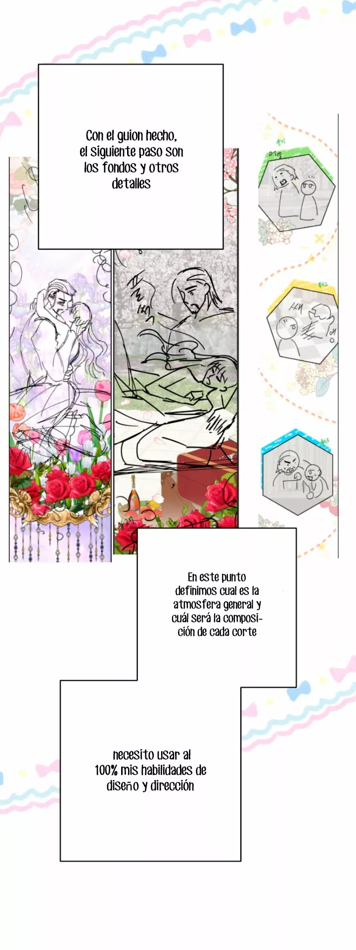 Página 62 del Manga