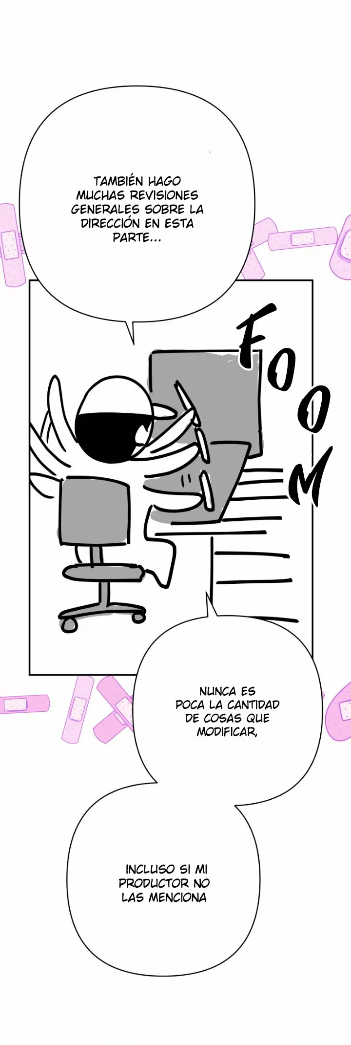 Página 63 del Manga