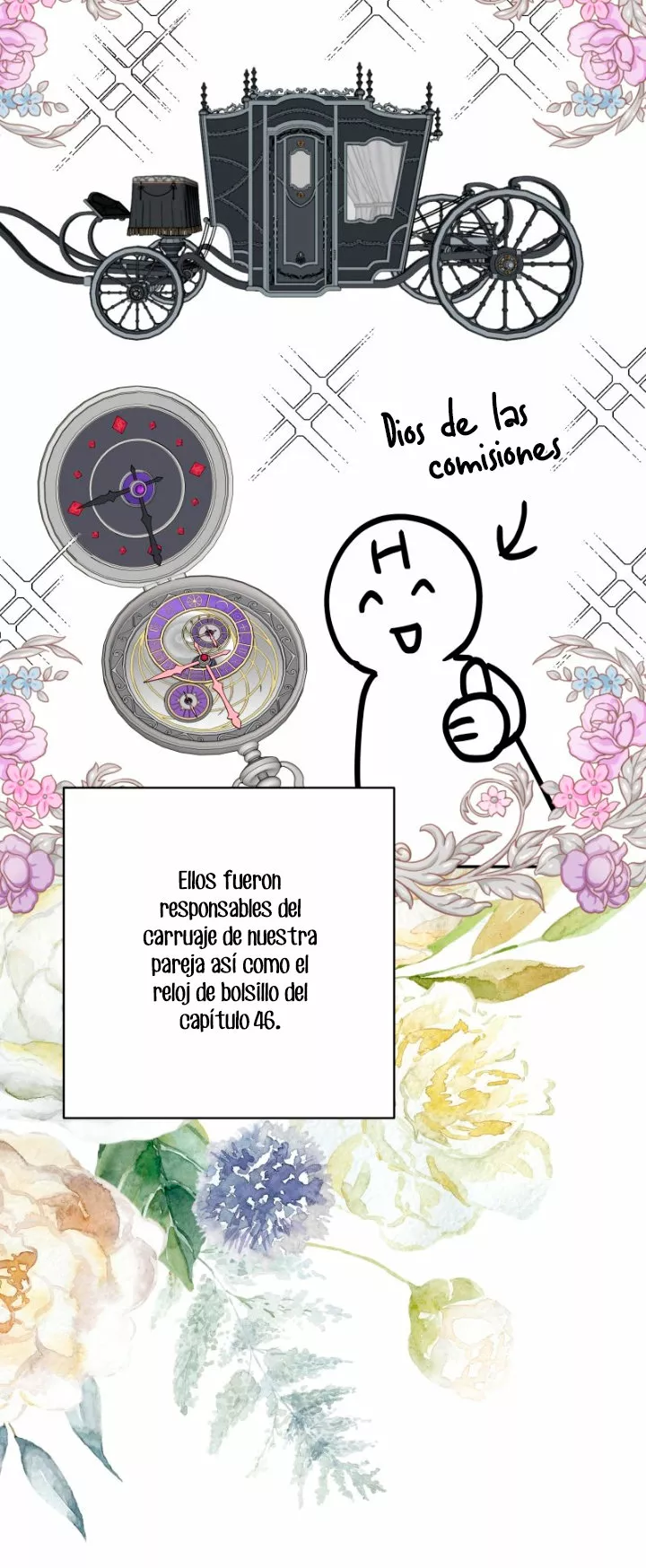 Página 65 del Manga
