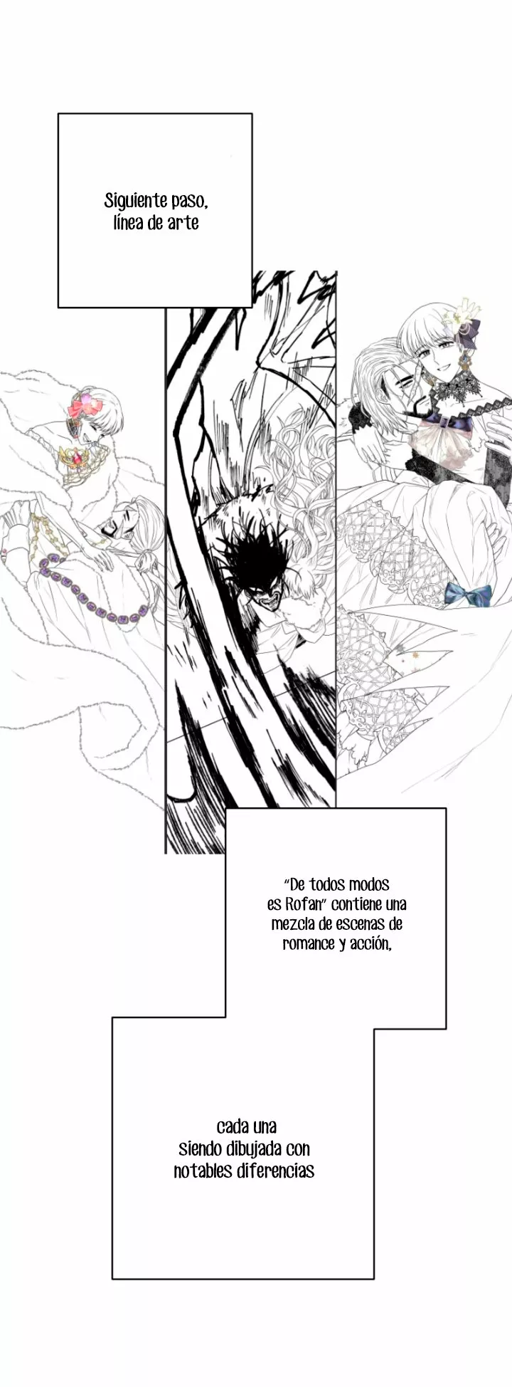Página 67 del Manga