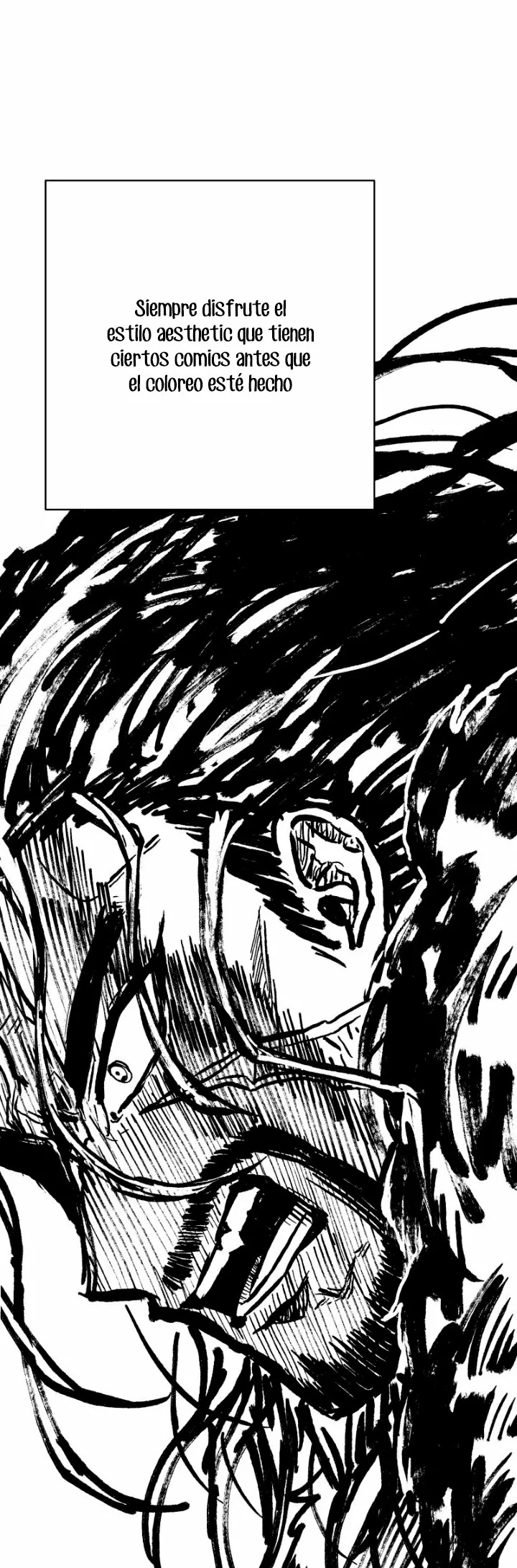 Página 68 del Manga