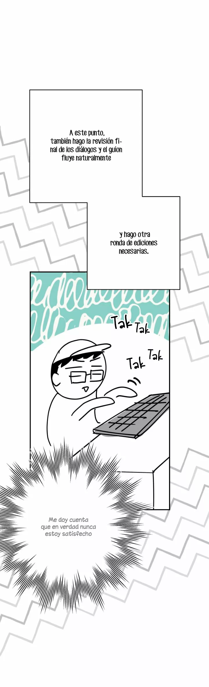 Página 86 del Manga