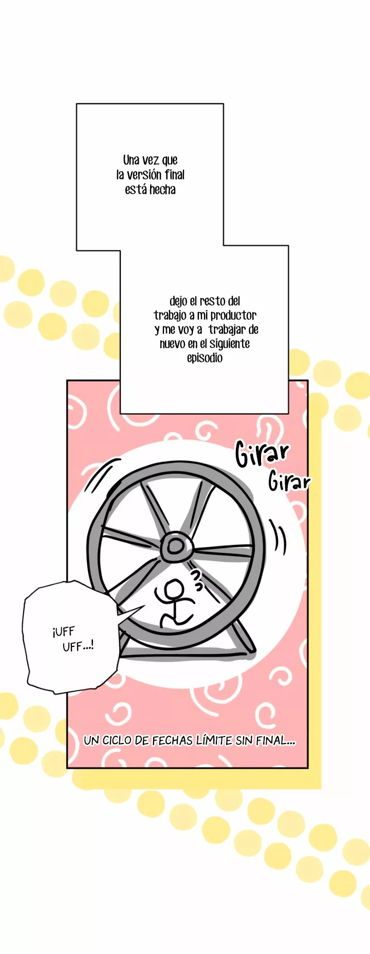 Página 88 del Manga