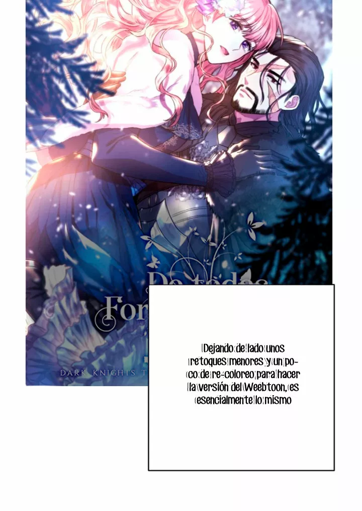 Página 100 del Manga