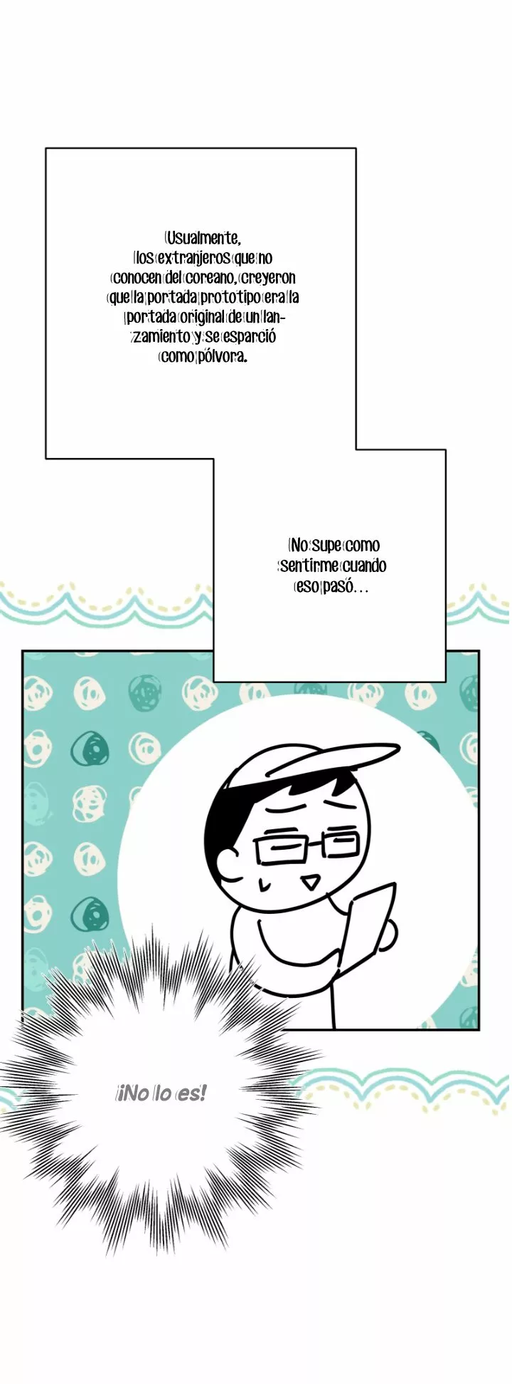 Página 101 del Manga