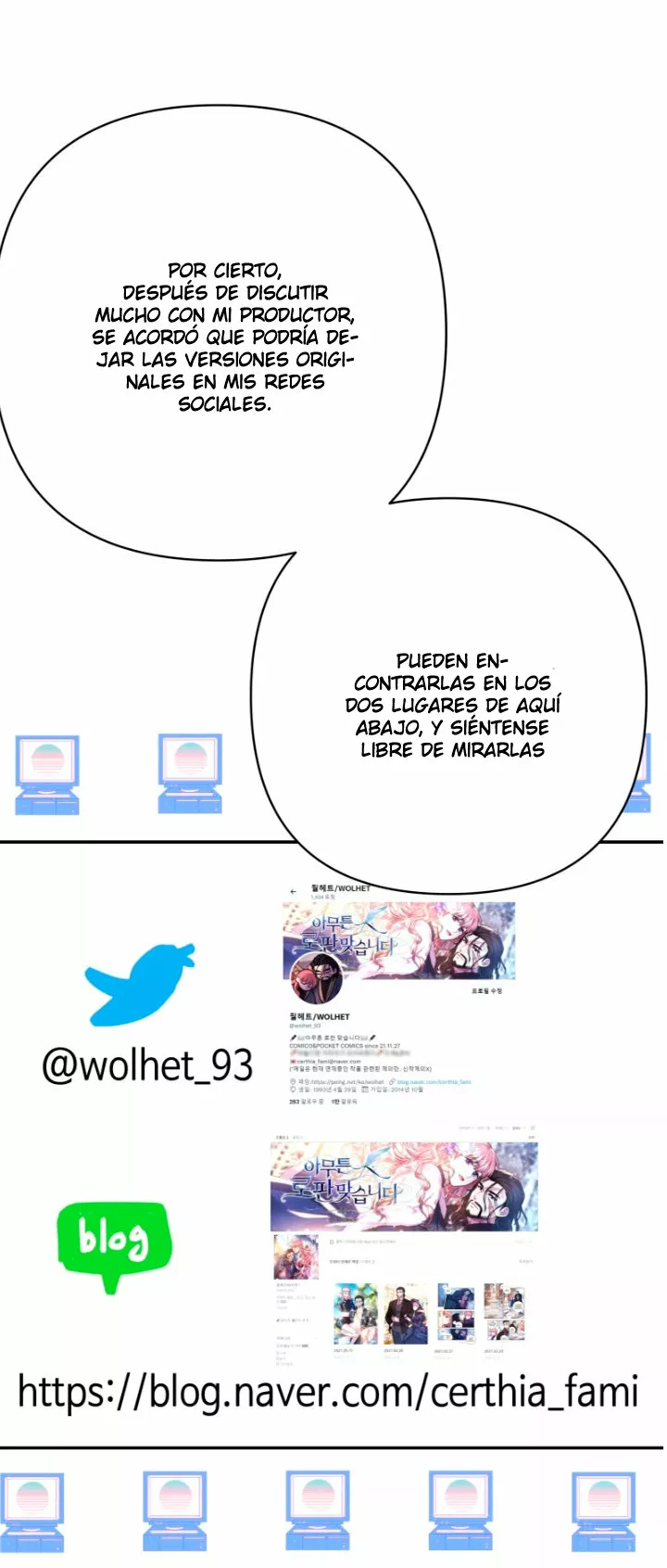 Página 102 del Manga