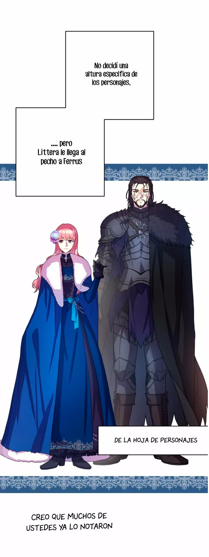 Página 106 del Manga