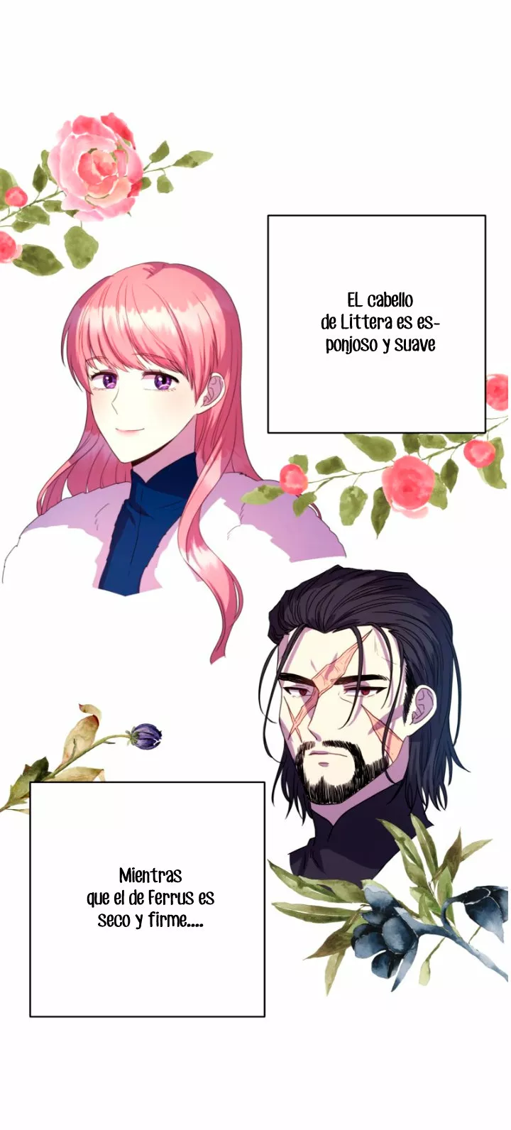 Página 107 del Manga