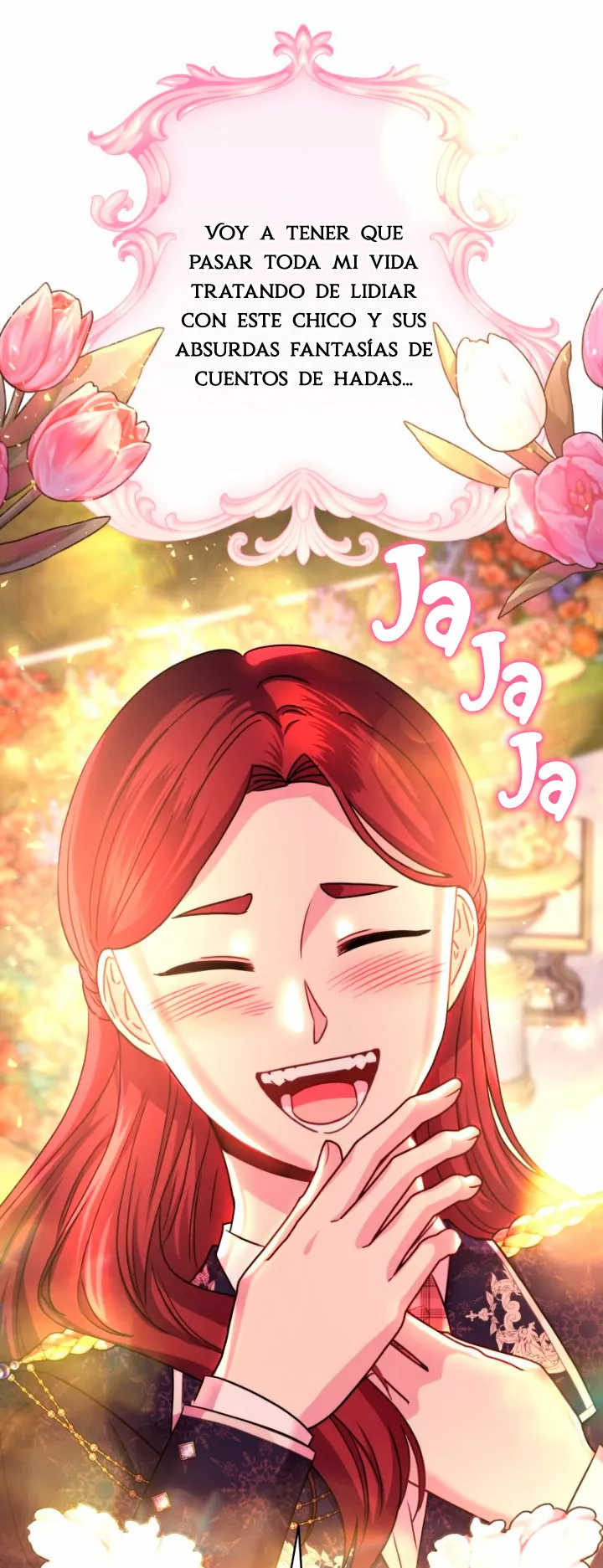 Página 45 del Manga