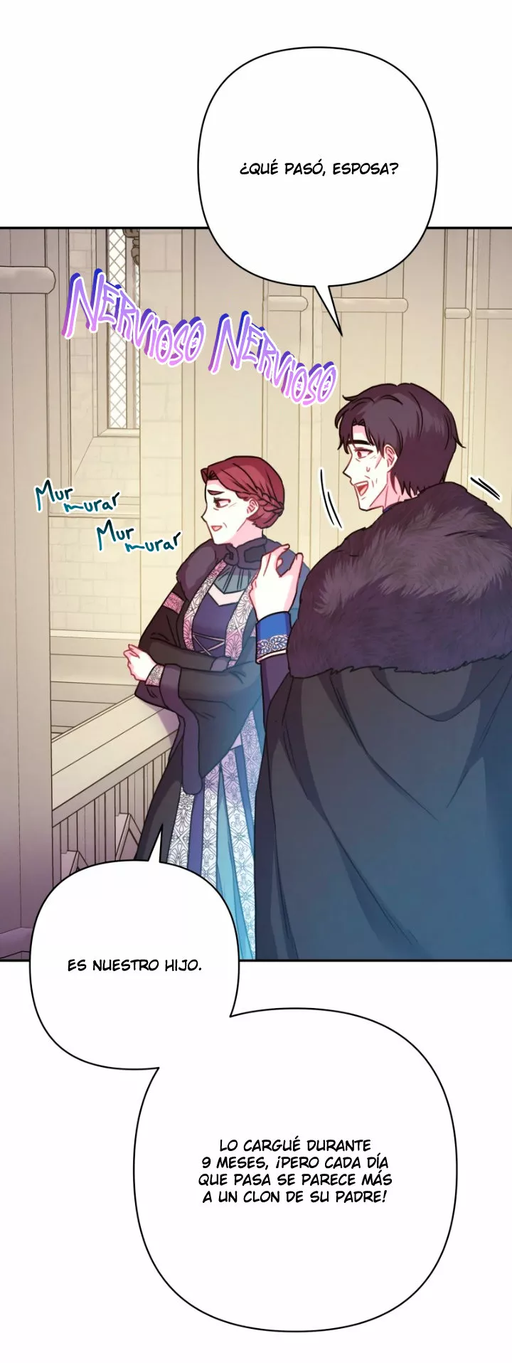 Página 52 del Manga