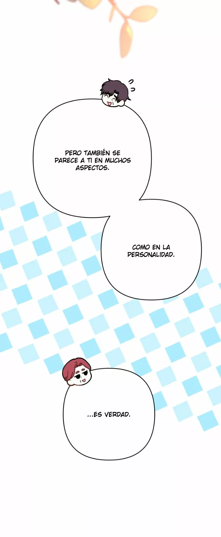 Página 55 del Manga