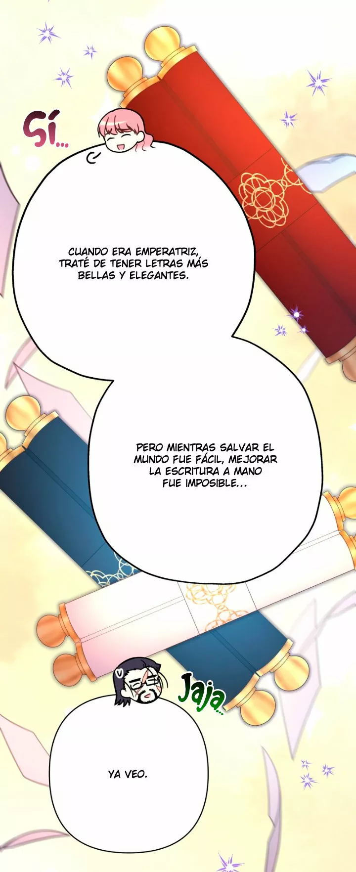 Página 60 del Manga