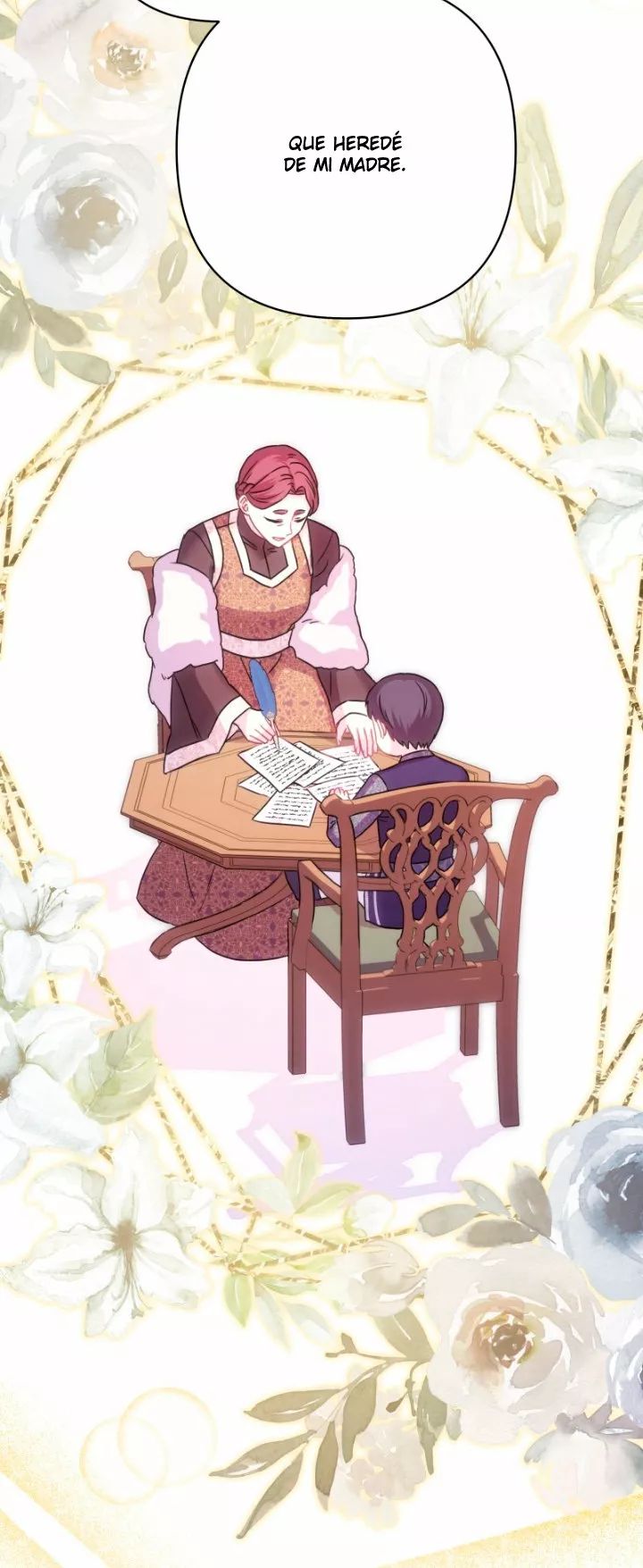 Página 62 del Manga