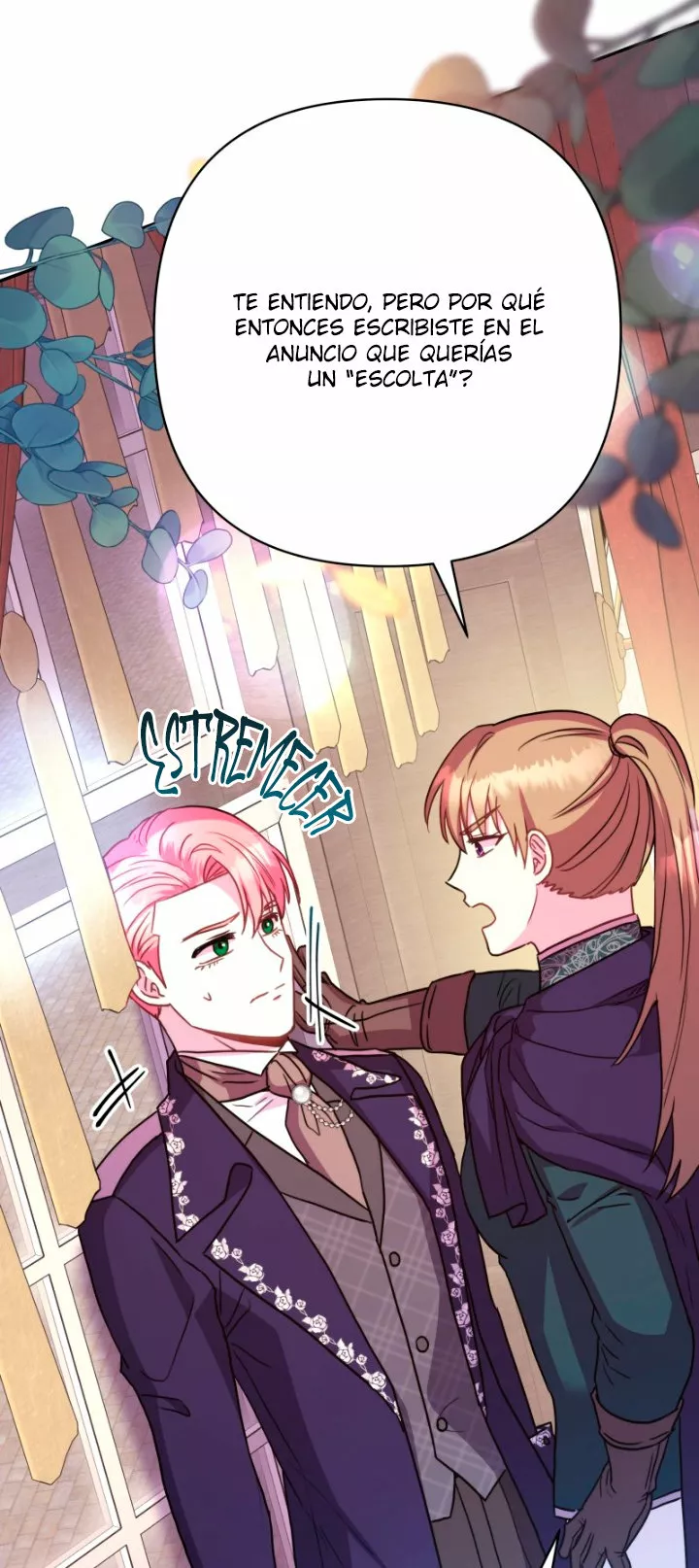 Página 36 del Manga
