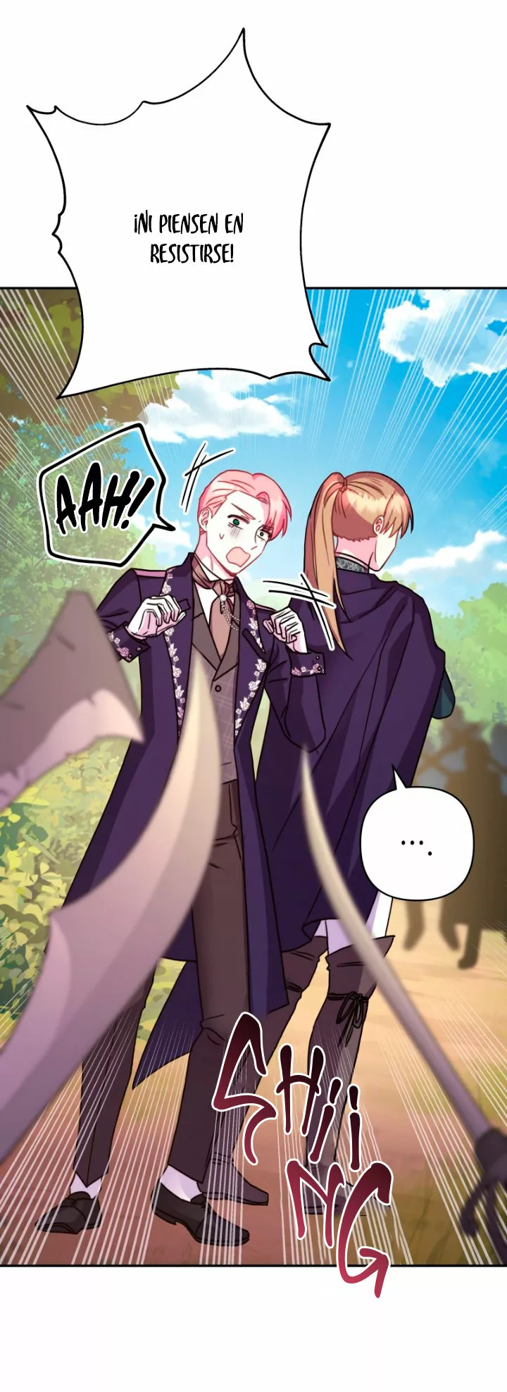 Página 48 del Manga