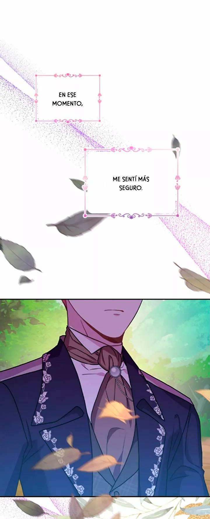 Página 37 del Manga